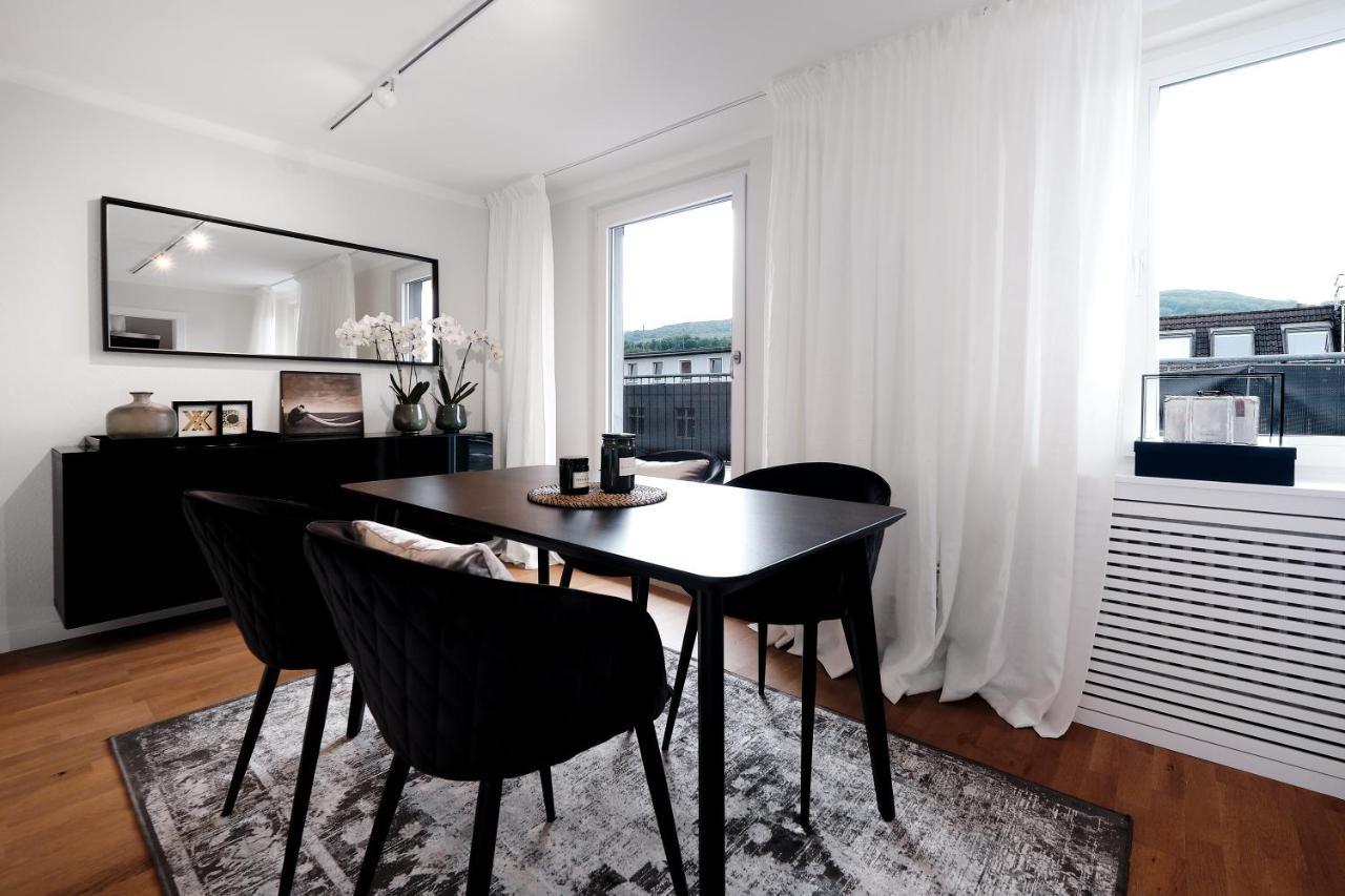 Saxx Apartments Hagen Hagen  Exterior photo