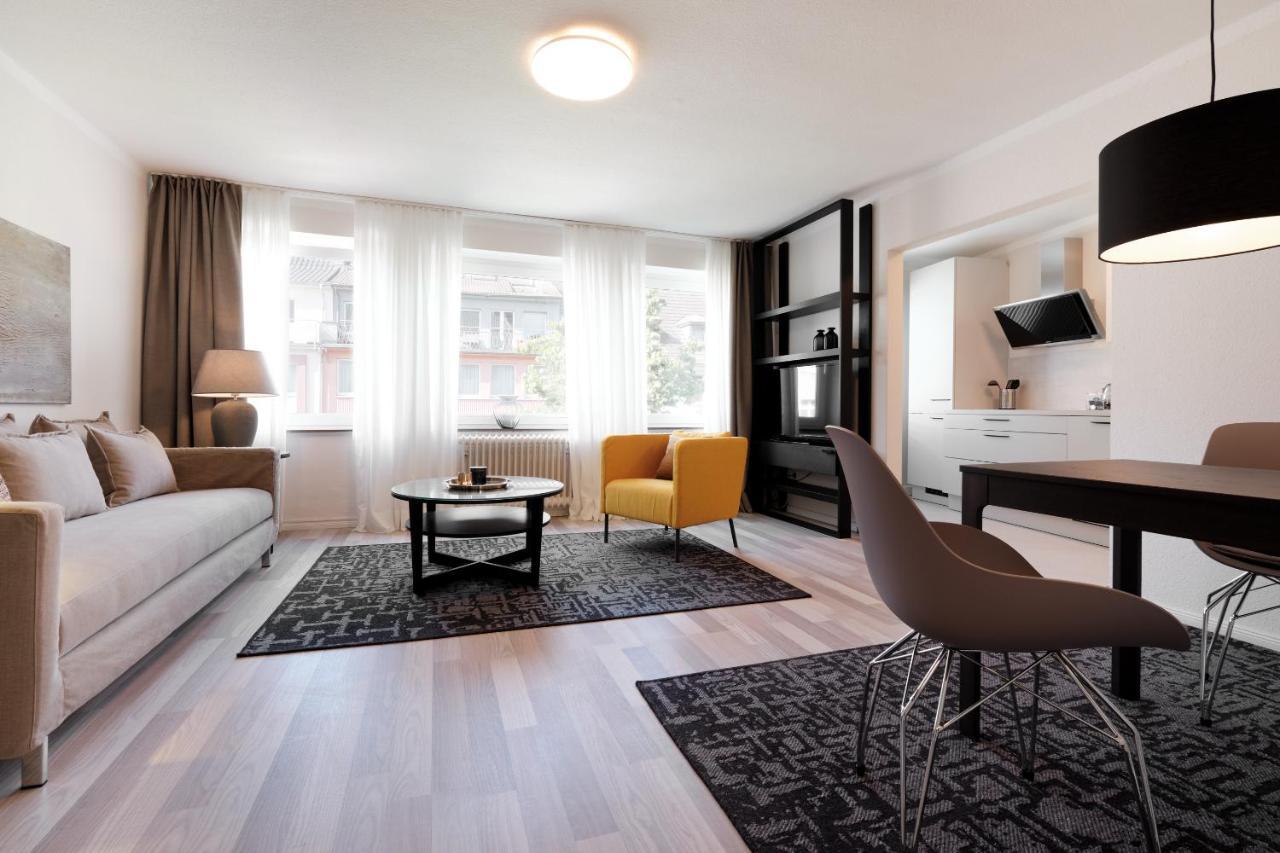 Saxx Apartments Hagen Hagen  Exterior photo