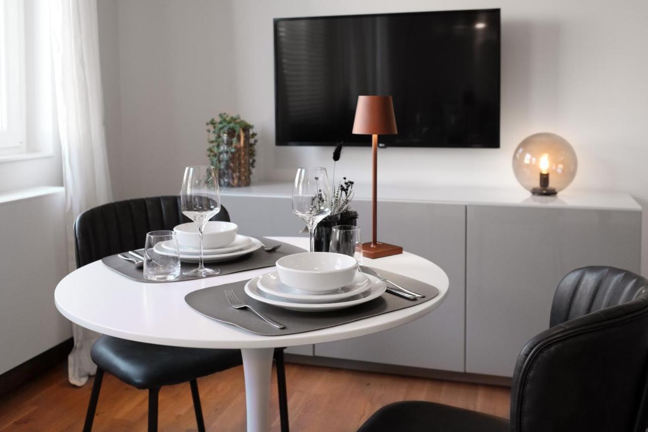 Saxx Apartments Hagen Hagen  Exterior photo